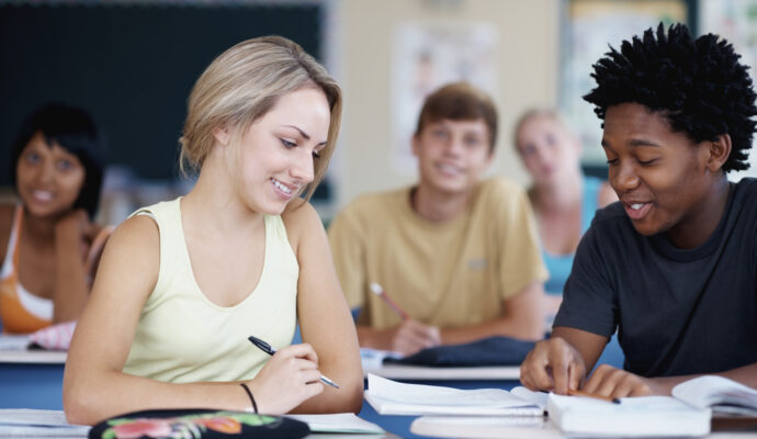 LSS Mississippi-Lean Six Sigma Curriculum for High School students LSS Mississippi-Lean Six Sigma Curriculum for High School students