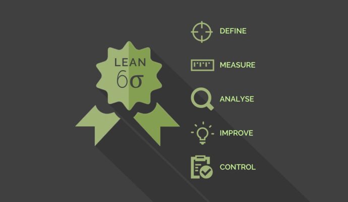 LSS Mississippi-Lean Six Sigma Green Belt