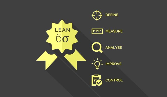 LSS Mississippi-Lean Six Sigma Yellow Belt