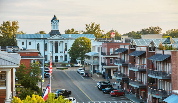 LSS Mississippi -Oxford MS