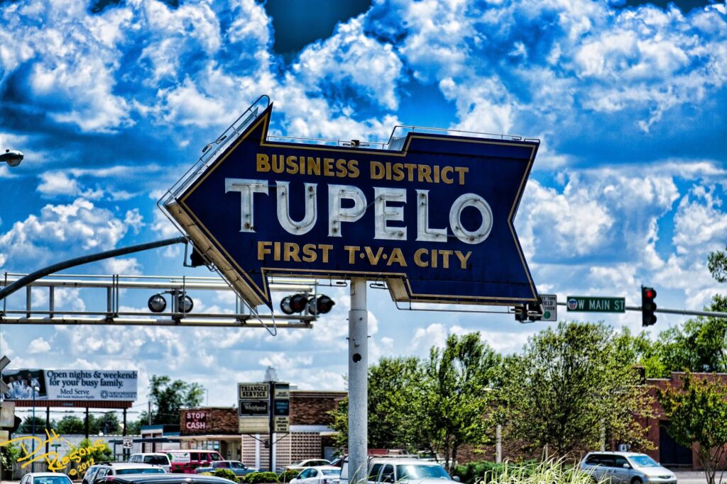 LSS Mississippi -Tupelo-MS